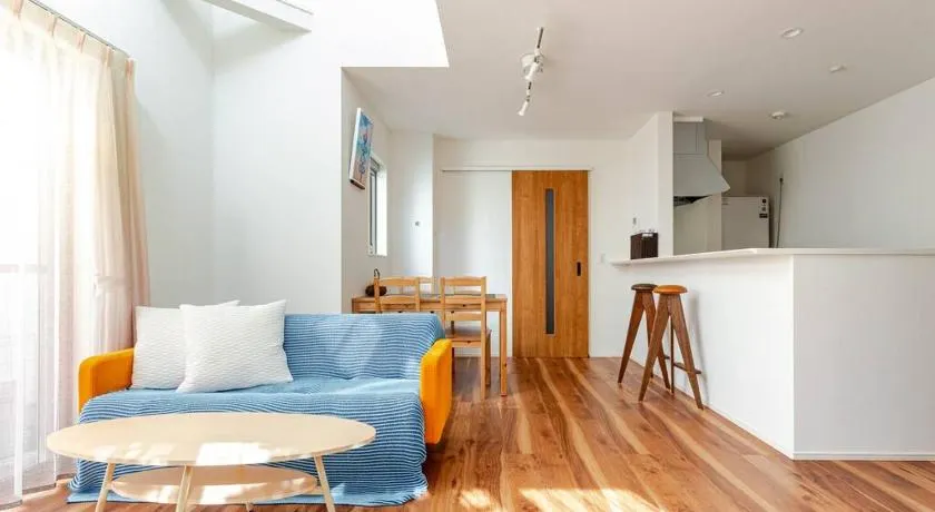 Chigasaki vacation house - Image 1
