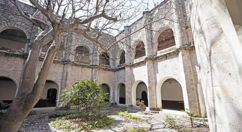 Centro Vacacional Oaxtepec - Image 1