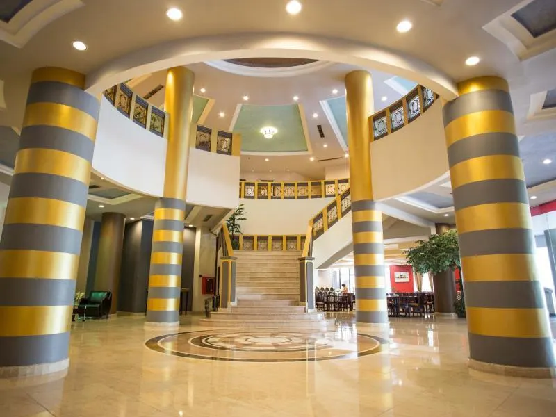Nam Centre Kemayoran - Image 1