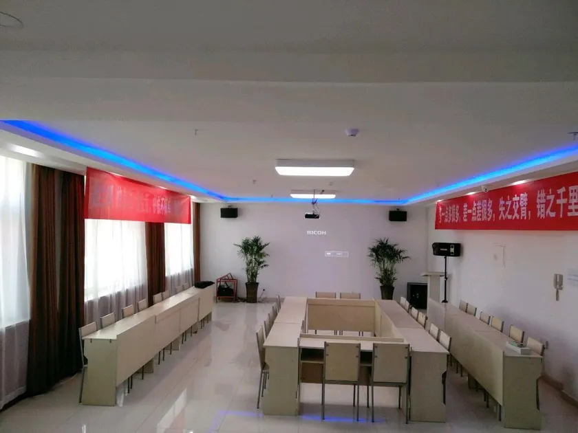 Zijinwan Boutique Hotel (Changzhi West Bus Station Branch) - Image 1