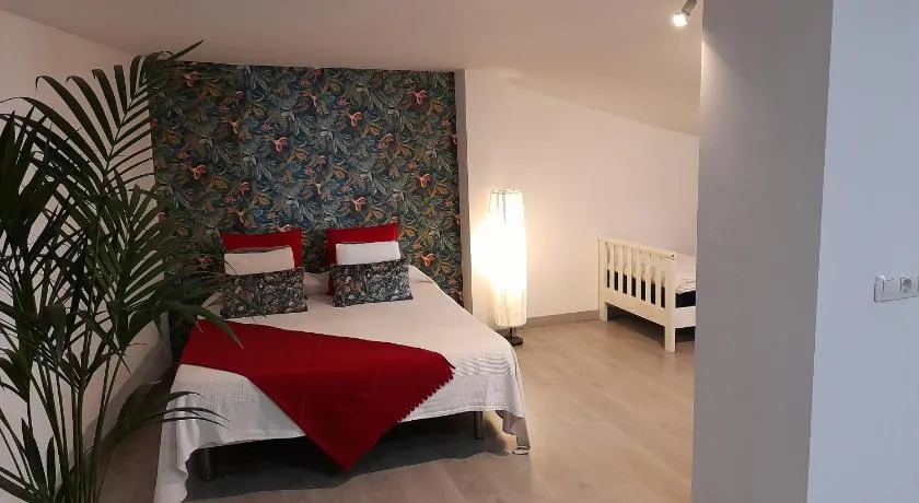 APARTAMENTO LA CRUCILLADA - Image 1