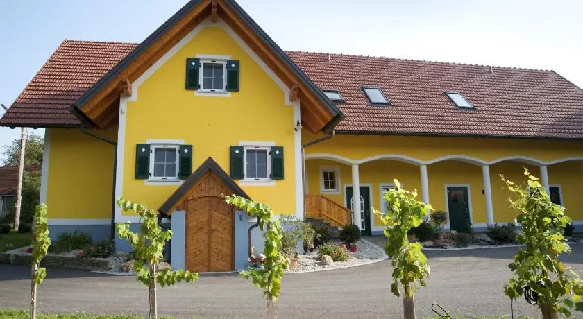 Ferienwohnung Schulter - Image 1