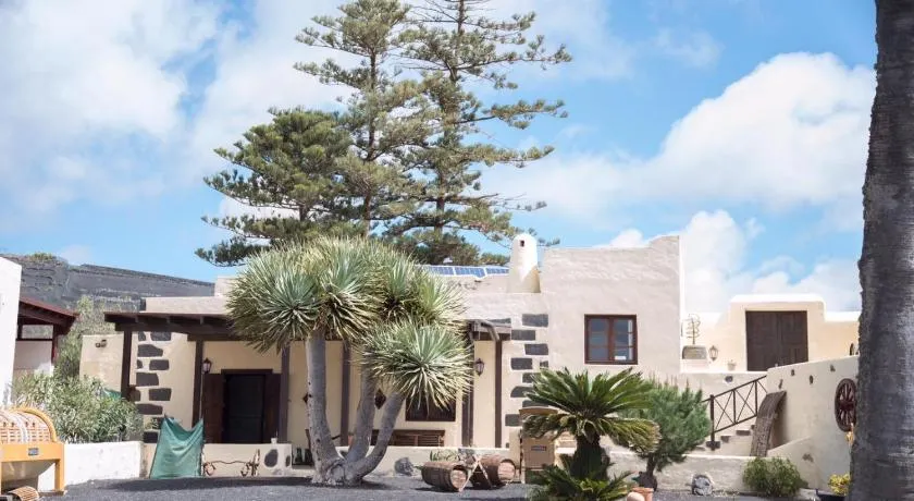 CASA RURAL TISALAYA - Image 1