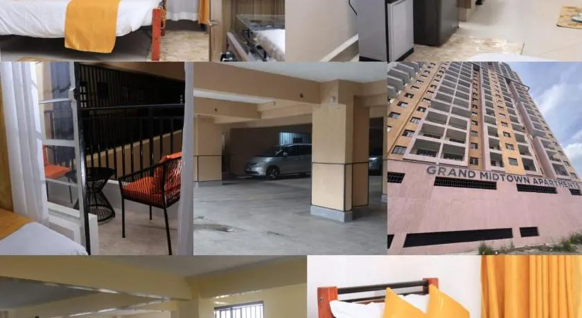 urban bnb ngara - Image 1
