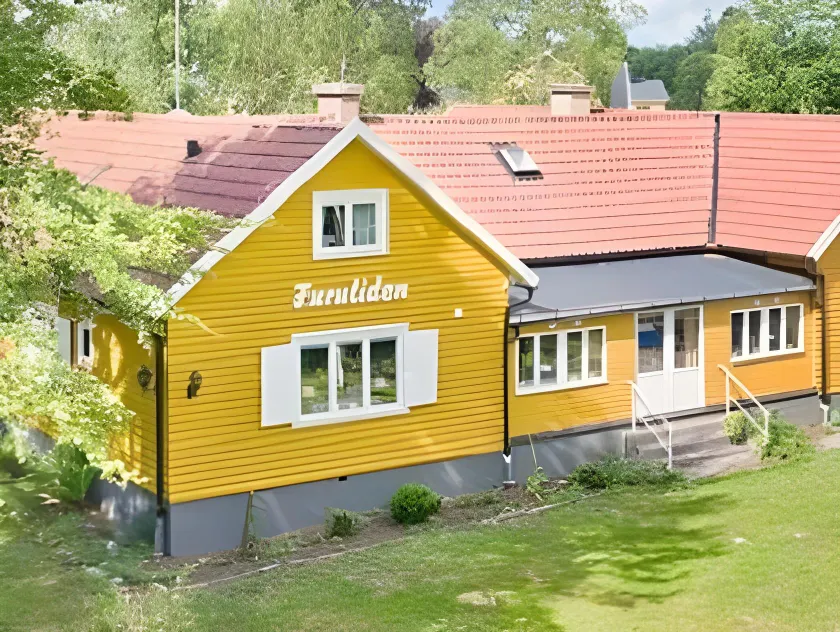 Furuliden Country Inn - Image 1