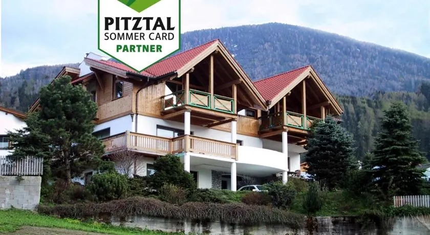 Piz Apart - Image 1