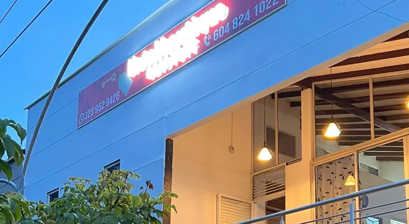 HOTEL BOUTIQUE CRISTOFF - Image 1