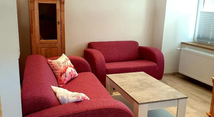 Ferienwohnung Valentin - Image 1