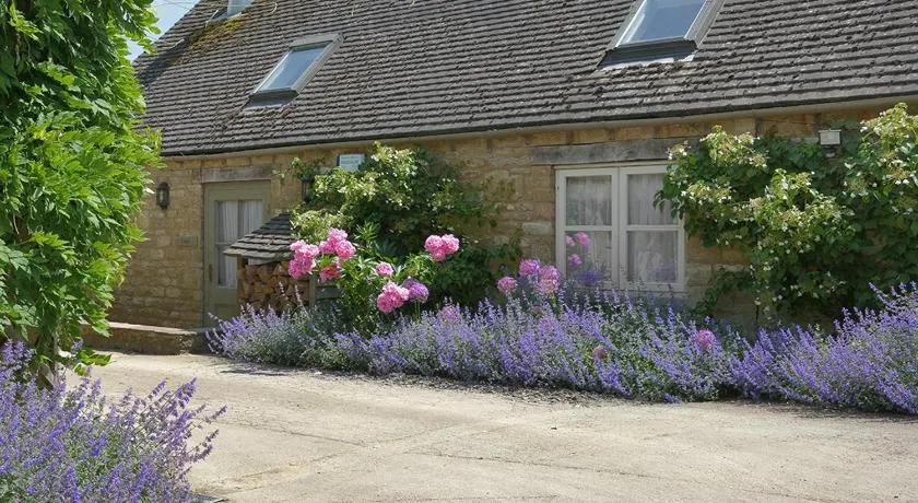 Cope Cottage - Image 1