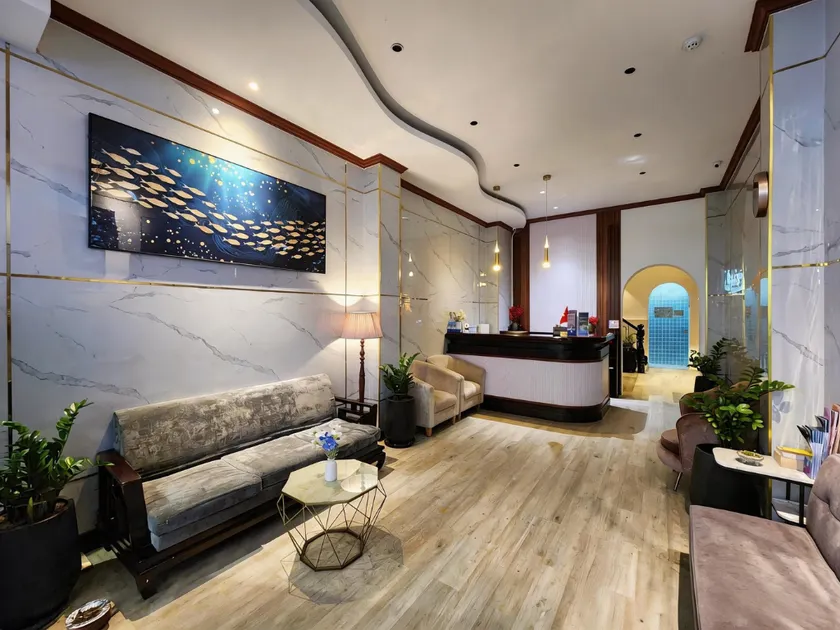 KAS Ancient Boutique Hotel - Image 1