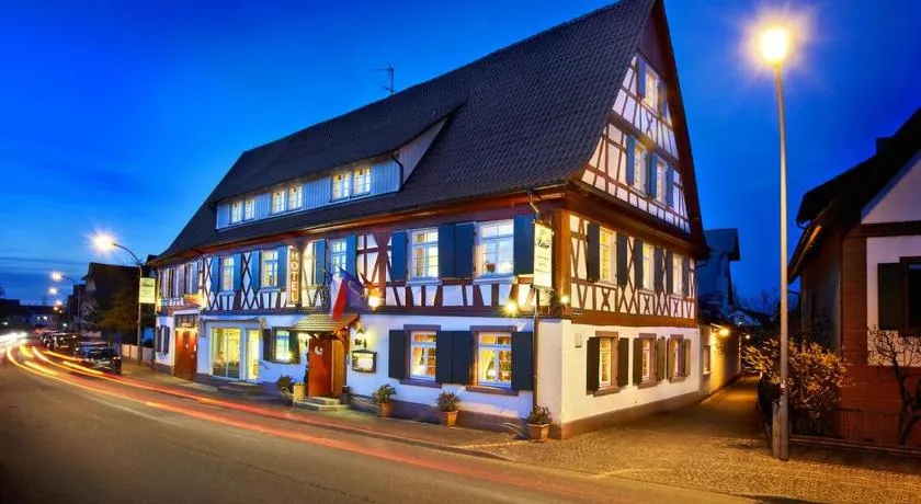 Hotel und Restaurant Adler - Image 1