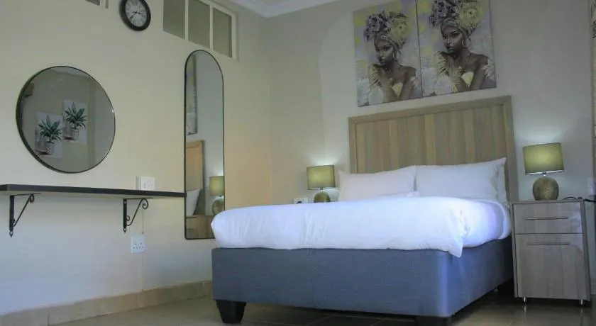 Zonke Bonke Guest House Lydenburg - Image 1