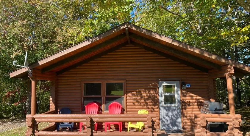 Adventures East Cottages and Campground - Image 1
