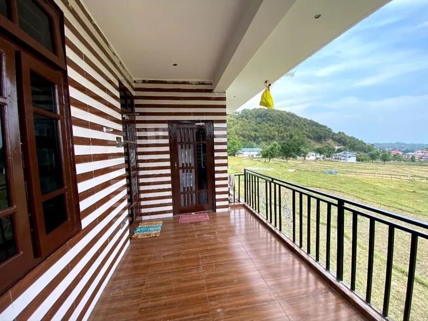 Dhauladhar Homestay Palampur - Image 1