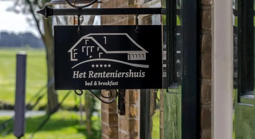 Luxe B&B Het Rijgebint - Image 1