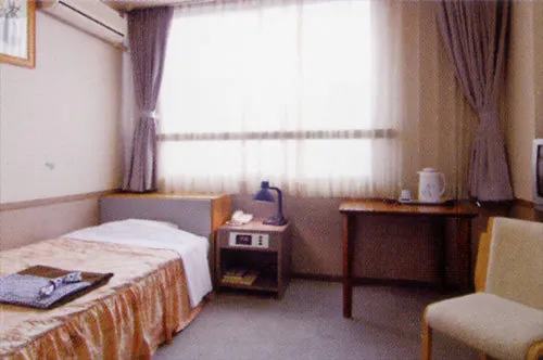 Hotel Seisyo - Image 1