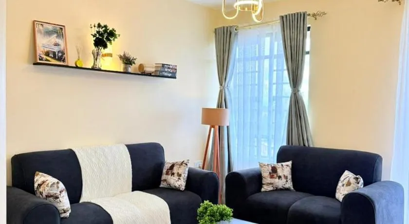 Elegance BnB Juja - Image 1