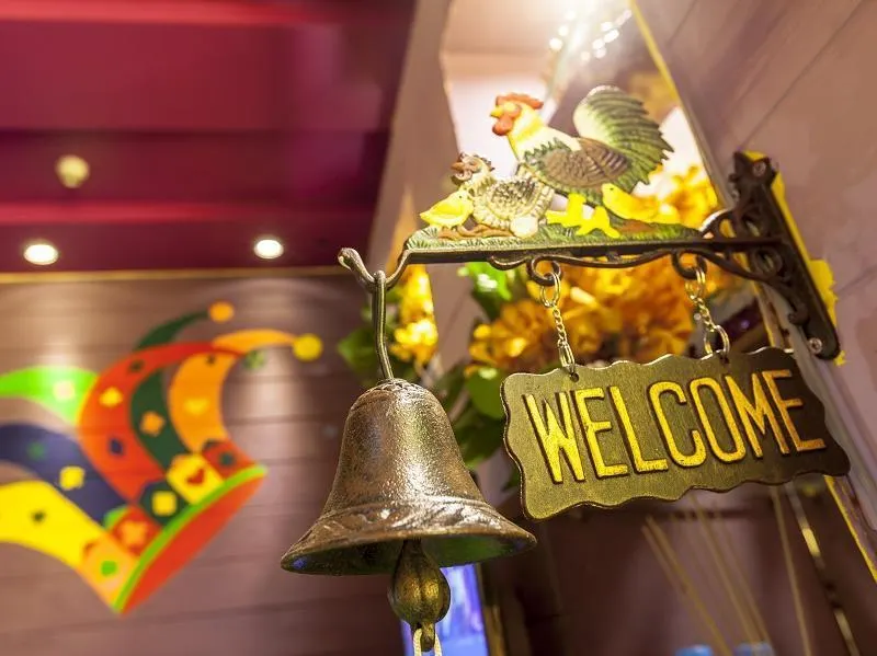 Mascot Hostel - Image 1
