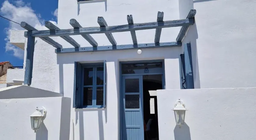 Villa Polixeni Gennadi - Image 1