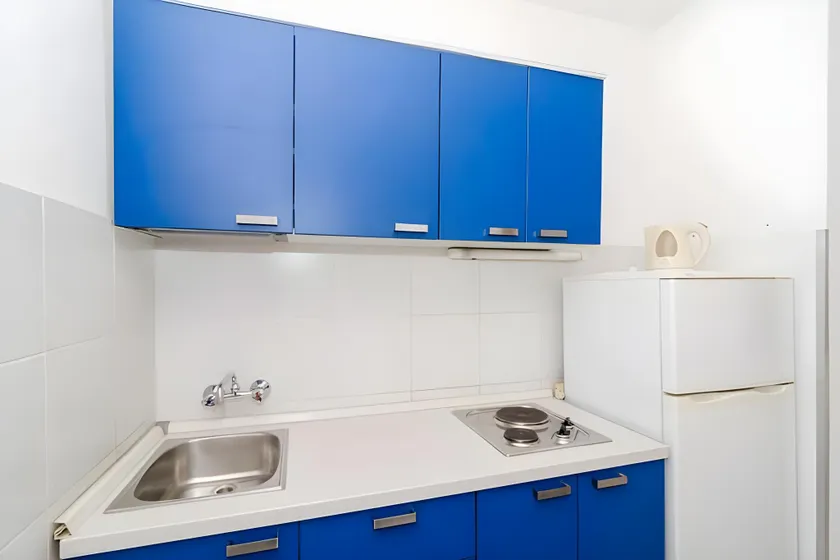 Apartments Bezek - Studio Apartment with Sea View - Image 1