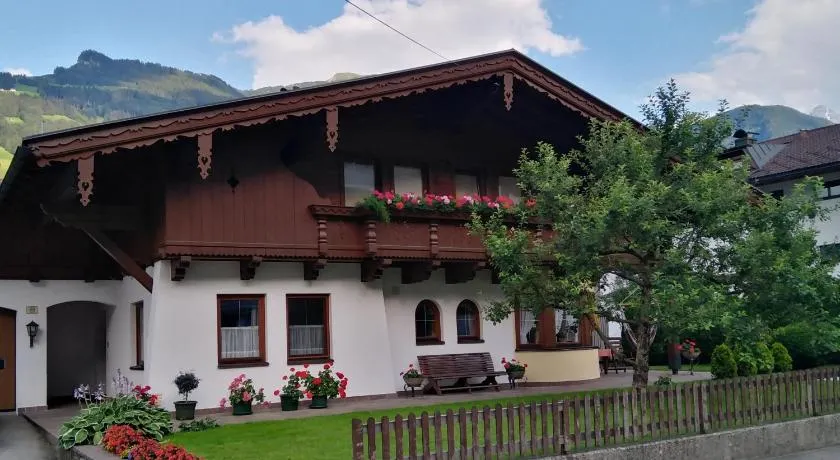Ferienwohnung Geisler - Image 1