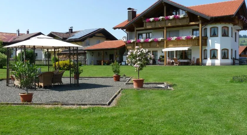 Gästehaus "Zur Schmiede" - Image 1