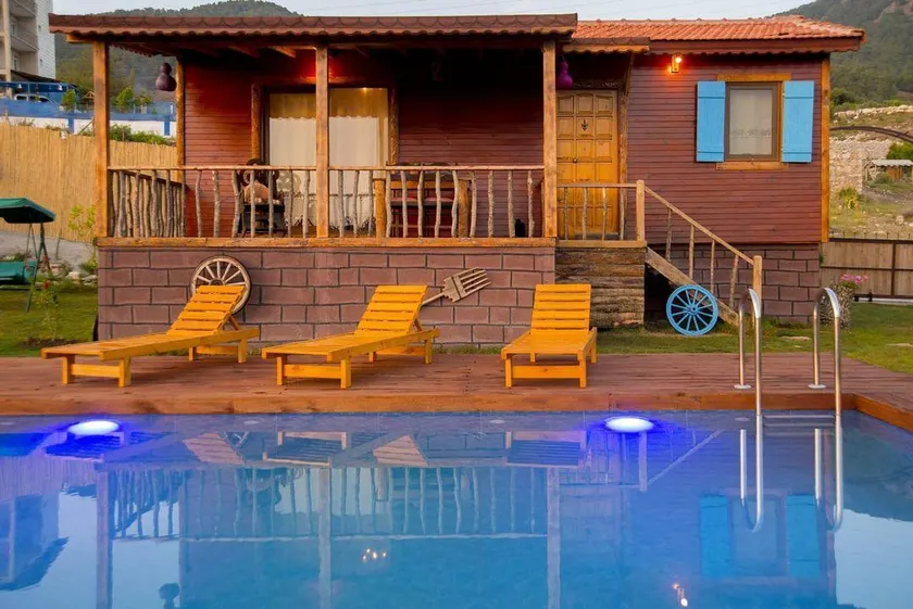 Sirin Bungalov - Image 1