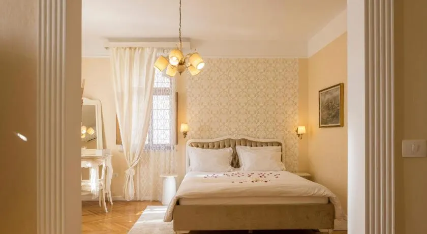 Benecanka Casa Veneziana Piran - Image 1