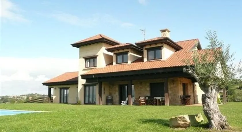 La Casa de Orviz - Image 1