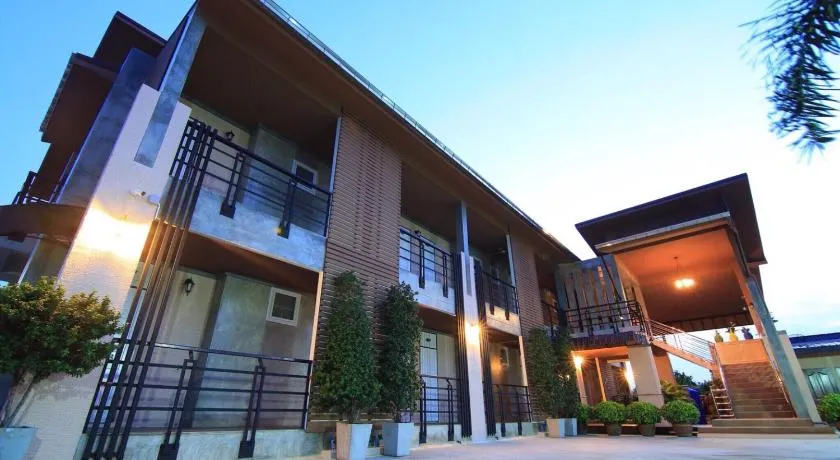 Nava Resort - Image 1