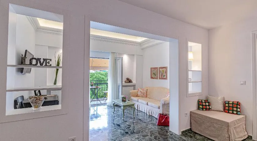 Marveco Apartment - Image 1