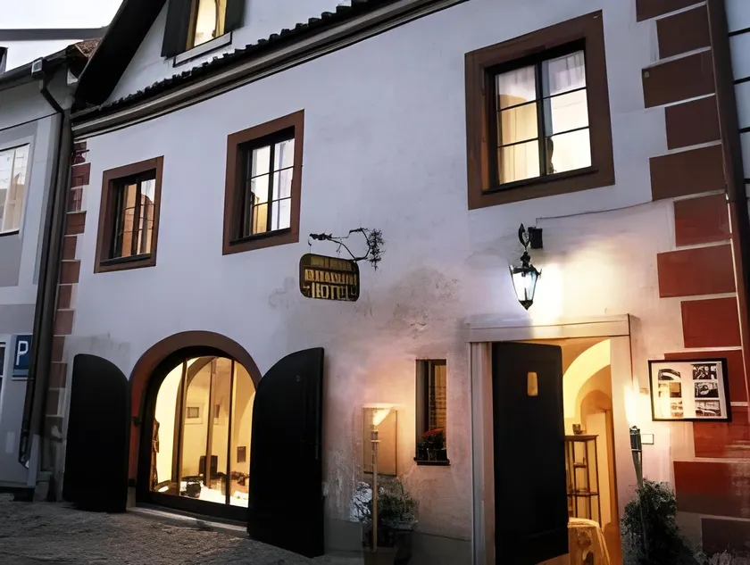 Villa Conti - Image 1