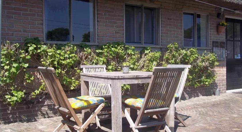 B&B Slaoperij - Image 1