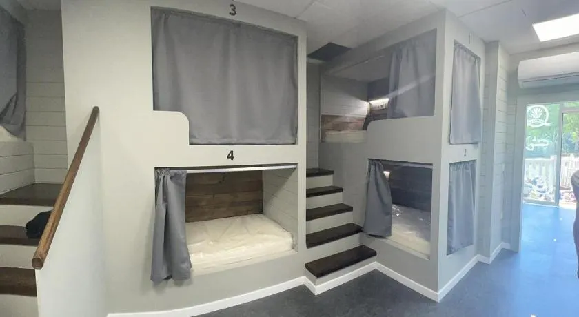 Albergue As Pozas Termais - Image 1