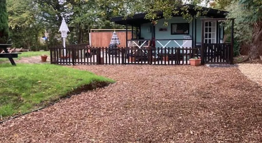Cherry Croft Lodge - Image 1