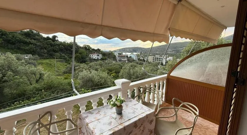 Vila Katerina Qeparo - Image 1