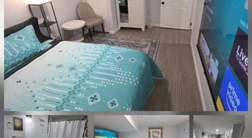 Private Executive Suite - Image 1