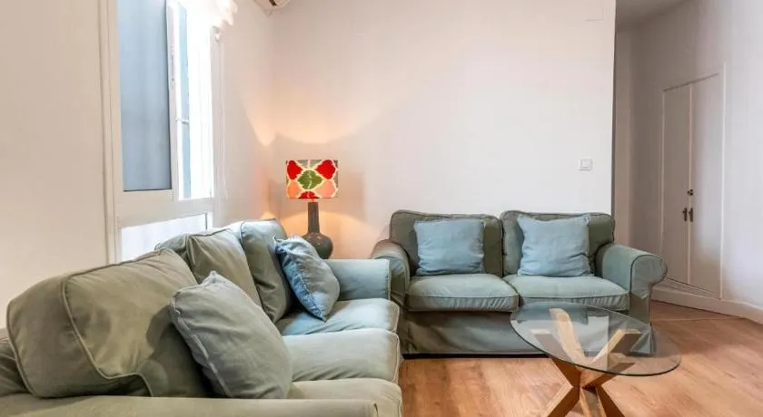 Baledy Apartments- Macarena Sevilla Luxury Home - Image 1