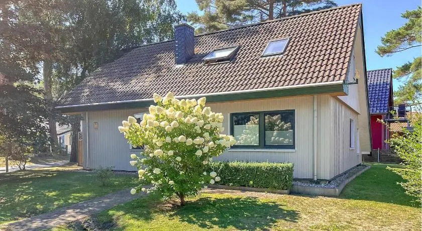 Ferienwohnung Bodstedt - Image 1