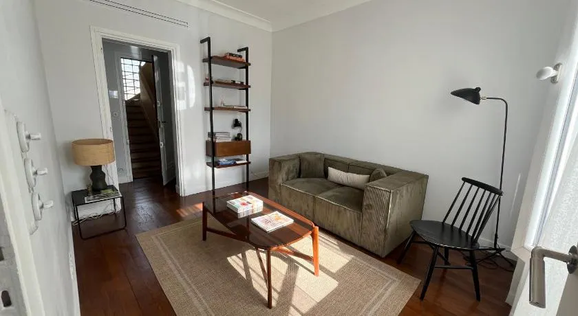 Superbe Appartement ultra-centre climatisé - Image 1