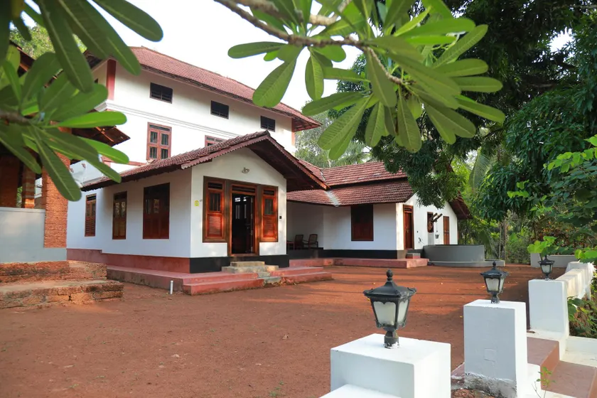 Vilayara Heritage Retreat -Kozhikode - Image 1
