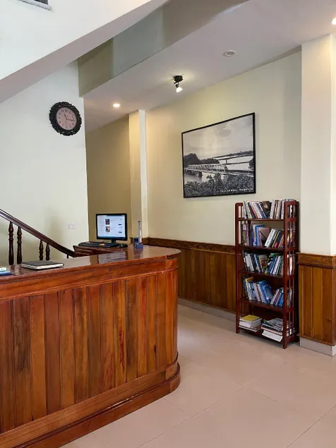 Phúc Đức Hotel có xuất hoá đơn VAT - Image 1