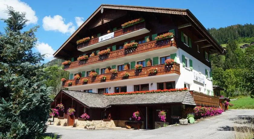 Esprit Montagne - Image 1