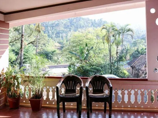 Coorg Naladi Holidays - Image 1