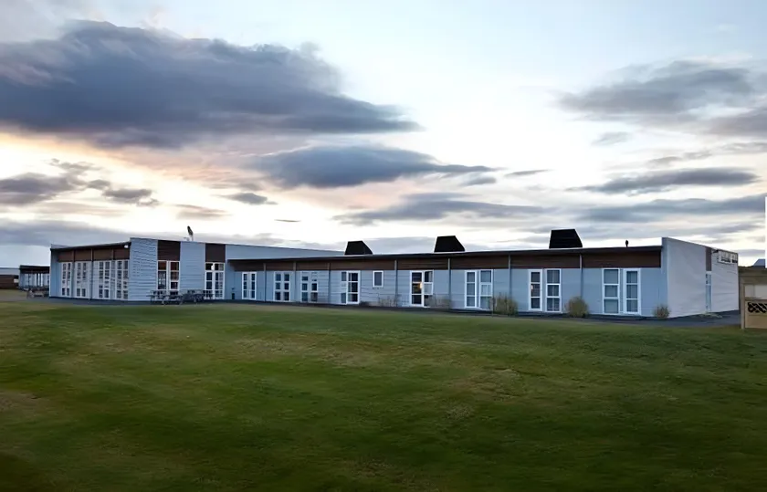 Icelandair Hotel Hamar - Image 1
