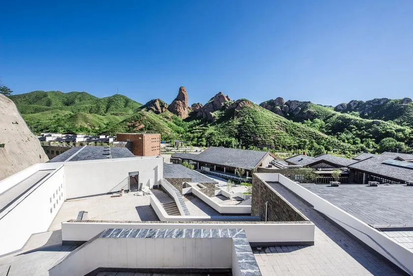 Chengde Hotel MoMc - Image 1