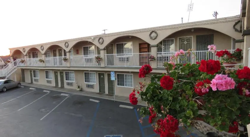 Florentina Motel - Los Angeles - Image 1