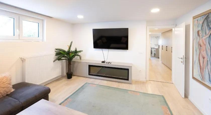 The Nice Apartment's near Ljubljana with parking - Image 1
