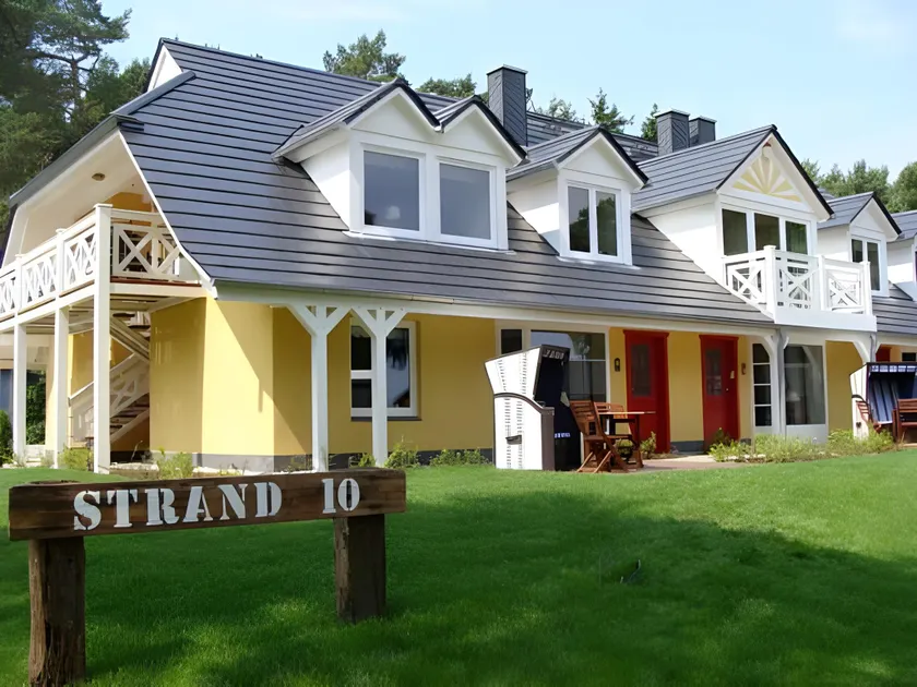 Strandwohnungen Blankenfohrt - Image 1