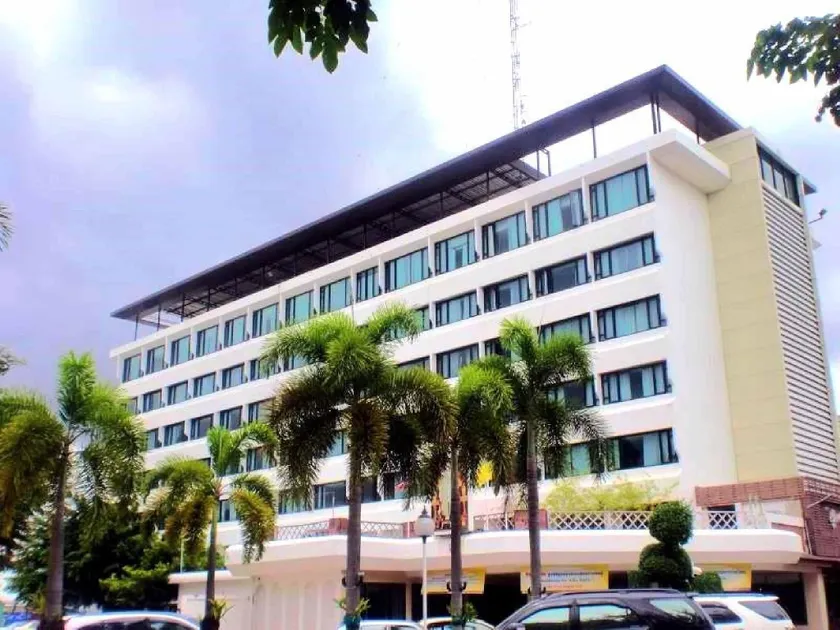 Khon Kaen Hotel - Image 1